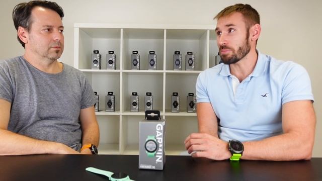 Recenzia Forerunner 745 - návrat triatlonového bestsellera смотреть онлайн