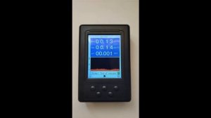 Дозиметр - радиометр BR-9B | #Обзор