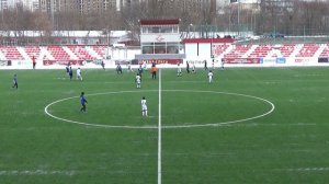 MCL Pro Чайка-Ротор Счёт 1-4 (12.02.2023)