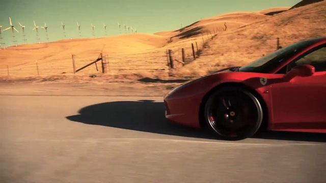 Vellano forged wheels / Ferrari 458 / style VM07 20" monoblock смотреть онлайн