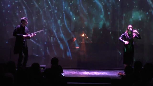 Одиночество - С.Чигадаев/С.Бридж/ И. Заливалов (фрагмент) смотреть онлайн