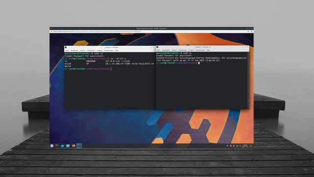 Mobil Arbeiten Trotz Zentraler Nutzerverwaltung. [LDAP-Serie Teil 6]
