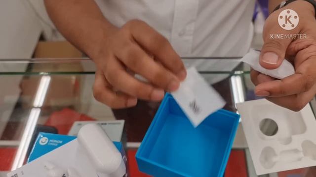 Honor | True Wireless Stereo EarBuds |Unboxing Review | Malayalam | Honor Choice | മലയാളം смотреть онлайн