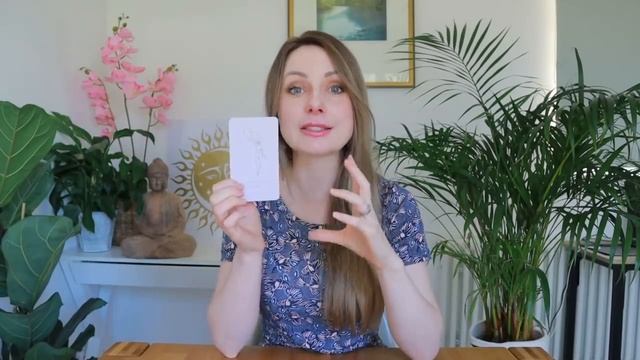 MAGIC MOON MESSAGES // Full Moon in Libra Pick a Card // April 2021 Pick a Card смотреть онлайн