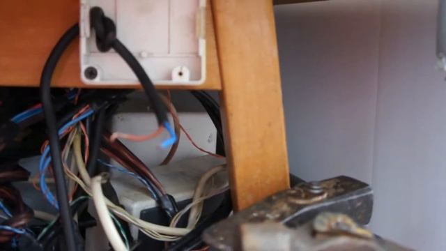 Домашняя мастерская на балконе.\ Как сделать ? смотреть онлайн