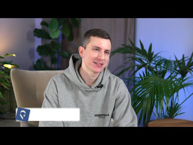 Тимофей Стайн - резидент PROбизнес CLUB