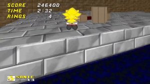 Sonic Robo Blast 2 (2.1) (All Emeralds w/ Sonic)