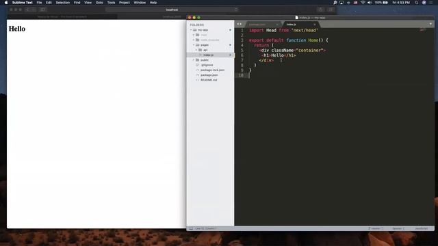 One-page JavaScript web application ReactJs Search Engine Optimization(SEO) смотреть онлайн
