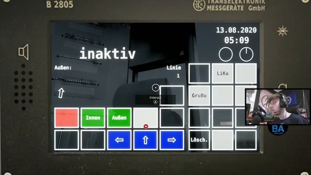How To Setup The Flexity Tram From Cold - Tutorial - TramSim Console: Vienna смотреть онлайн