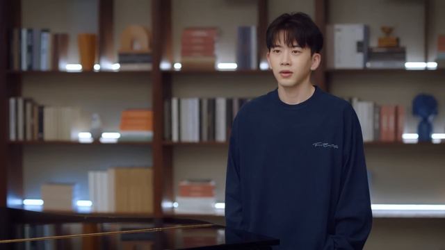 Our Interpreter 30 | Song Qian, Chen Xingxu | CROTON MEDIA English Official смотреть онлайн