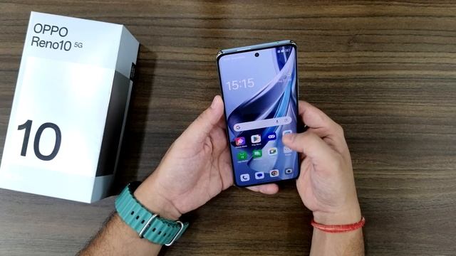 OPPO Reno 10 5G Unboxing & Review ? 64MP ? 5000 mAh ? 67W Fast Charge ⚡️ смотреть онлайн