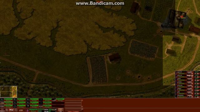 Let's Play Close Combat 3: The Russian Front - Part 20 - Burning hope смотреть онлайн