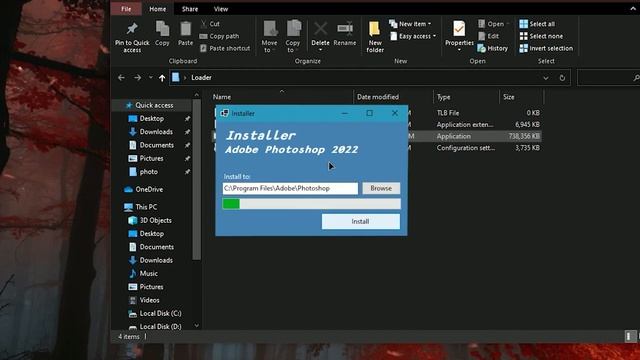 Adobe Photoshop CRACK | 2022 NEW | Download and Install | Free CRACK смотреть онлайн