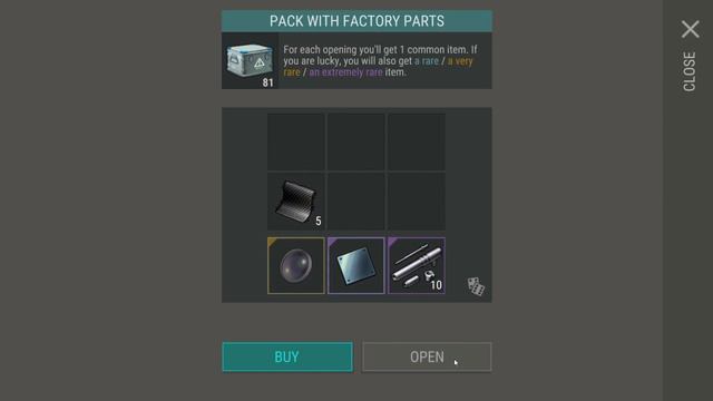 NEW UPDATE 1.11.4 - ACTIVE SKILL MODS ( SHOTGUN + AK GRENADE LAUNCHER ) - Last Day on Earth Surviva смотреть онлайн