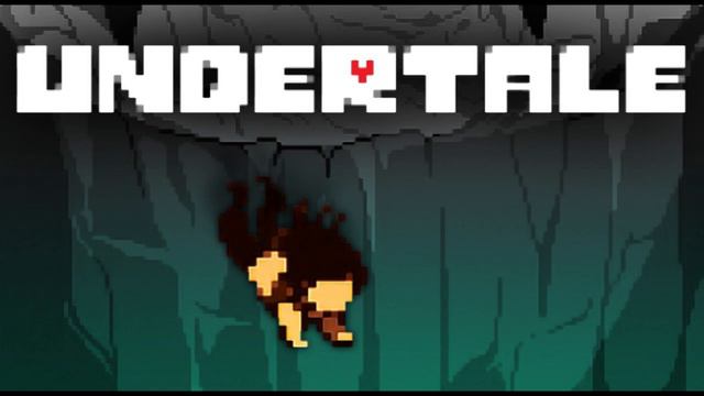 Undertale | Fallen Down (Reprise) Sound смотреть онлайн