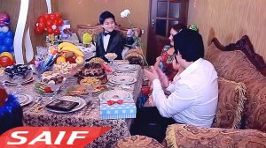 Мирзоамир - Зодруз муборак