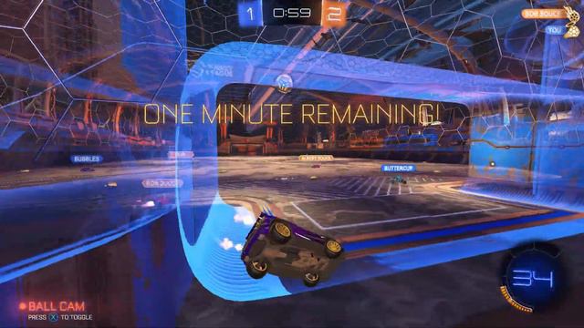 Rocket League Montage - Turks (NAV Feat. Gunna, Travis Scott) смотреть онлайн