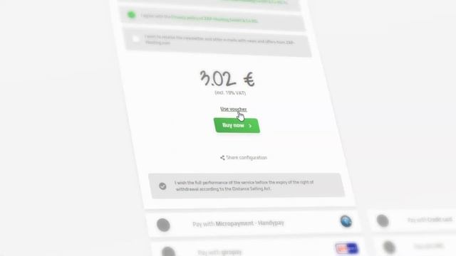 Easy ARK: SE Server Tutorial [ZAP-Hosting] смотреть онлайн