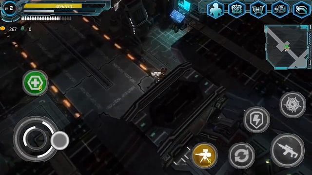 Alien Zone Plus Level pass Gameplay part 2,Game Monster смотреть онлайн