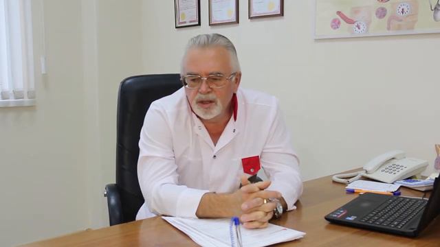 Что такое хронический простатит