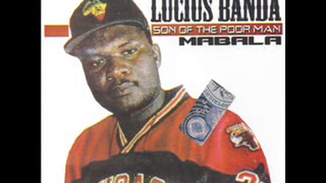 Lucius Banda - Never Give up смотреть онлайн