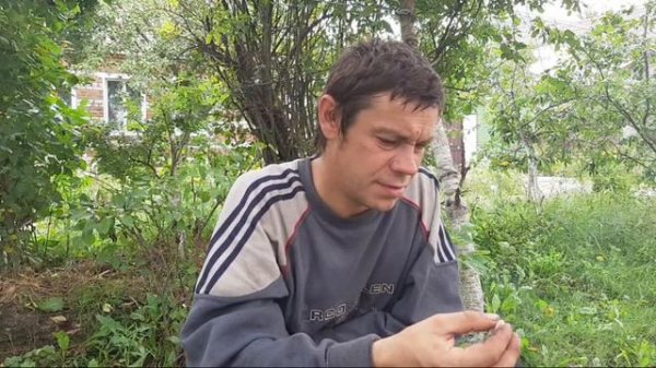 Маклейна Спас