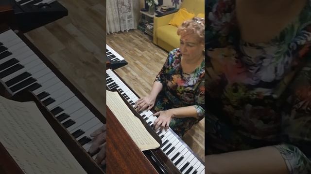 вальс На сопках Манчжурии смотреть онлайн
