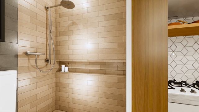 AMAZING SMALL HOUSE DESIGN | 2 STOREY HOUSE 5.00m x 6.00m (80 sqm Total Floor Area) | 2 BEDROOMS смотреть онлайн