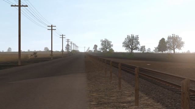 Trainz Railfanning Comp 3 (Summer Series) смотреть онлайн