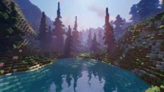 Майнкрафт песня - Key Minecraft Song