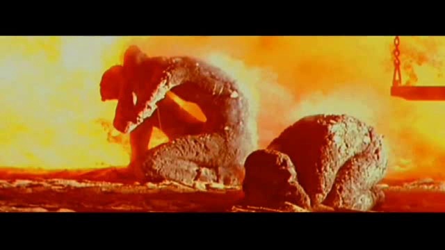TERMINATOR VS ROBOCOP.EP. FINAL WAR & BARON ENDING смотреть онлайн