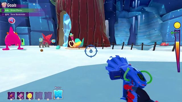 Island Saver - 04 Dinosaur Island 100%