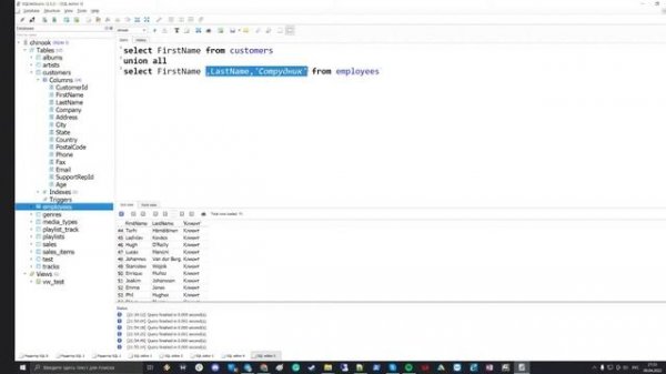 Сложные запросы в SQL. Интенсив по SQL