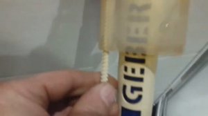 Как заменить арматуру в инсталляции Geberit