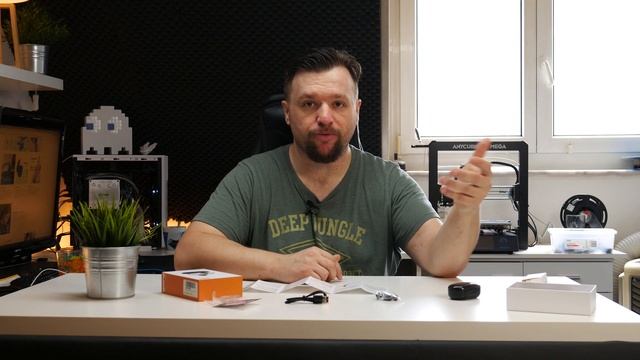 Vigorun Bluetooth Kopfhörer [Deutsch] 4K смотреть онлайн