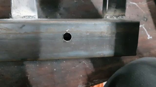 полуавтомат HITBOX HBM 1200