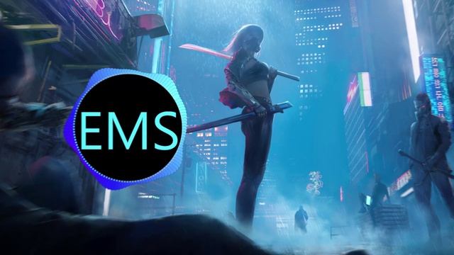 ? Cyberpunk / Midtempo / Dark Electro Type Beat "PITFALL" ? смотреть онлайн