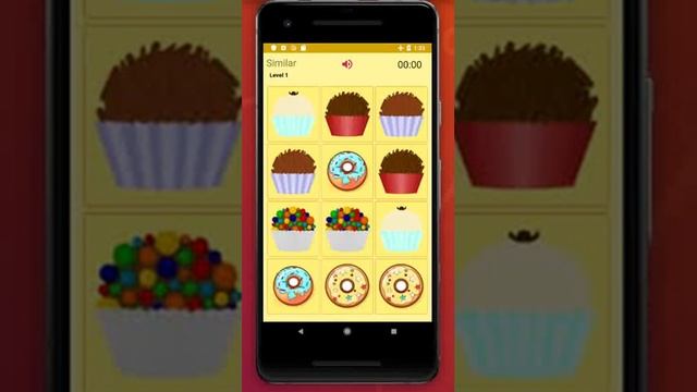 Memo memory game - puzzle смотреть онлайн