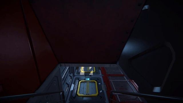 The GC Medium Cargo Transport - Space Engineers смотреть онлайн
