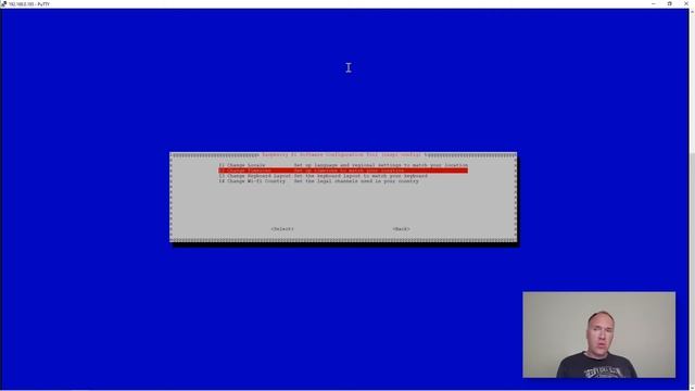Установка Asterisk на Raspberry PI - очень просто!!! смотреть онлайн