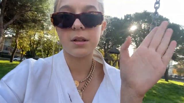 Где я пропала? Вернусь ли я на YouTube? смотреть онлайн