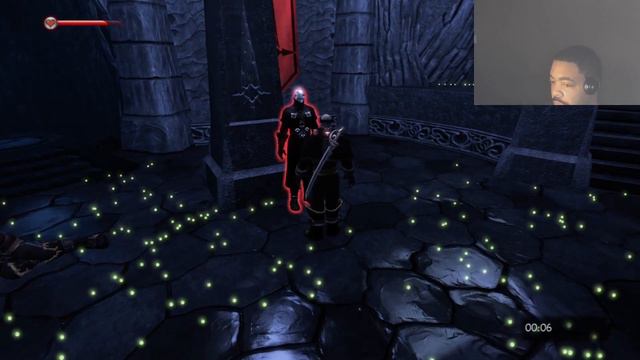 Fable 2: Chapter 5 - Tower of Black Stone смотреть онлайн