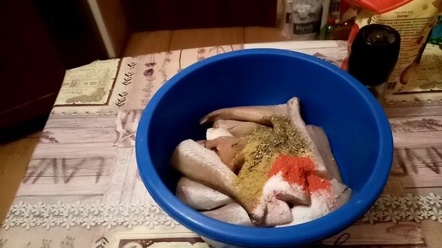 Рецепты из детства