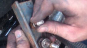 Как снять правый подшипник коленвала мотоцикла Минск  Восход