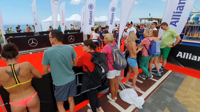 Калининград-Зеленоградск-Калининград за 3 часа!!! смотреть онлайн