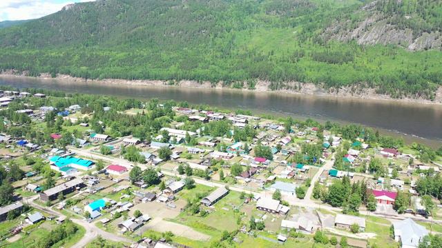 п. Мамакан 20.06.2020 смотреть онлайн