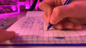 Неделя Учёбы | День 1 – Понедельник | Ранние подъёмы | Заполнение Планера | Учись Со Мной