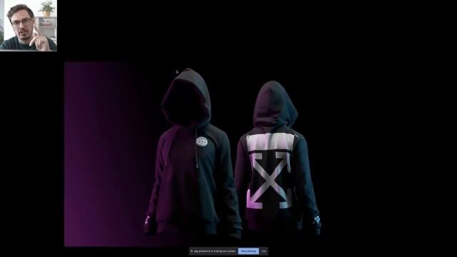 "The Digital-Only Fashion And The Virtual Wardrobe" – Kerry Murphy of The Fabricant смотреть онлайн