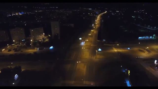 Набережные Челны аэросъемка смотреть онлайн