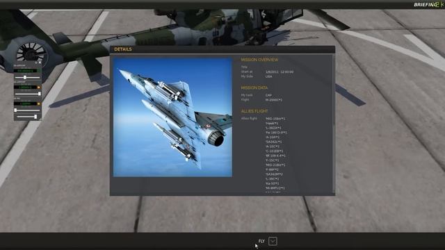 DCS-SimpleRadio Standalone - Installation and Overview смотреть онлайн